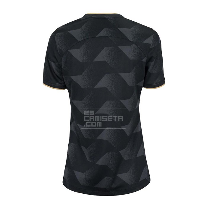 2a Equipacion Camiseta Corinthians Mujer 2022 - Haga un click en la imagen para cerrar